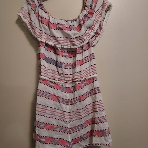 Loft Beach rompers striped med - Picture 11 of 13